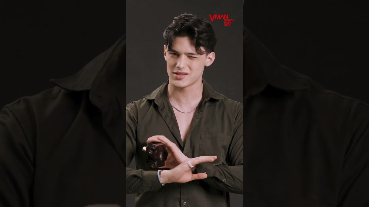 VMAN Vault | Sergio Azauaga