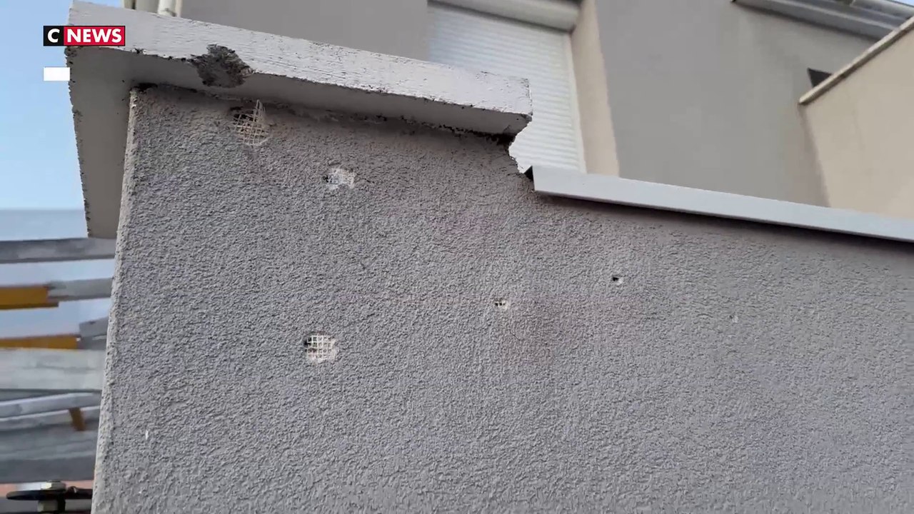 Lyon : plusieurs communes visées par des attaques directes sur des habitations