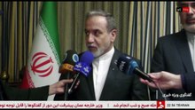 Iran-Usa, Araghchi: progressi molto significativi nei colloqui