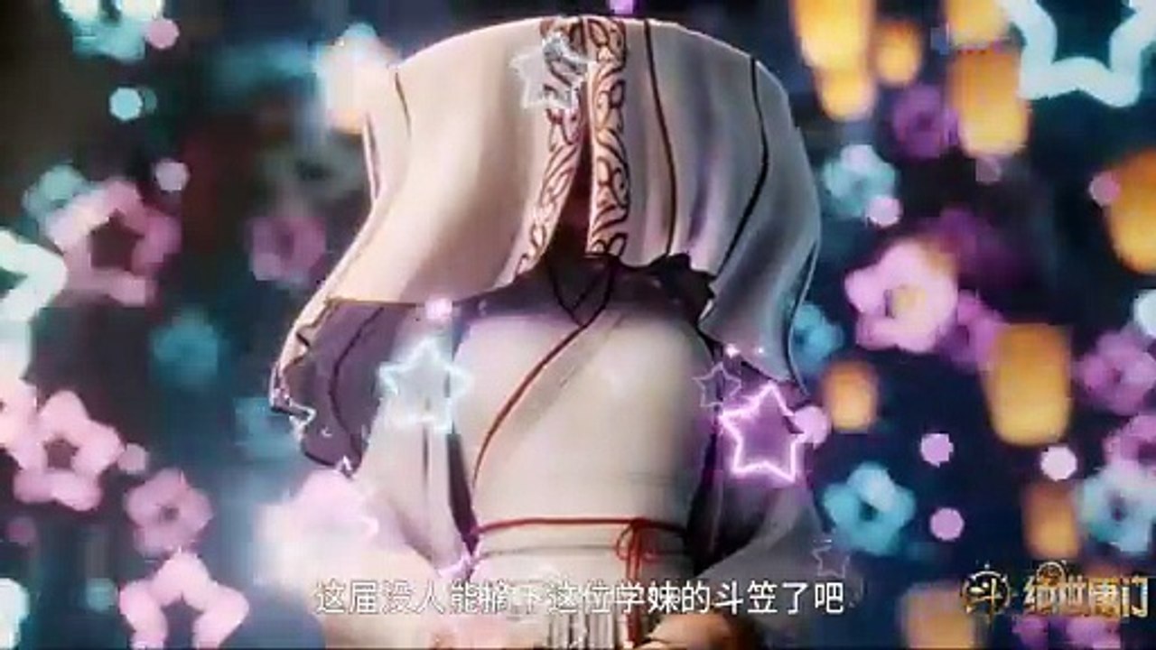 Donghua《Soul Land 2》EP142- [HD] - Watch New Donghua Episode for Free