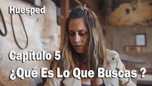 ¿Qué Es Lo Que Buscas ? - Huesped