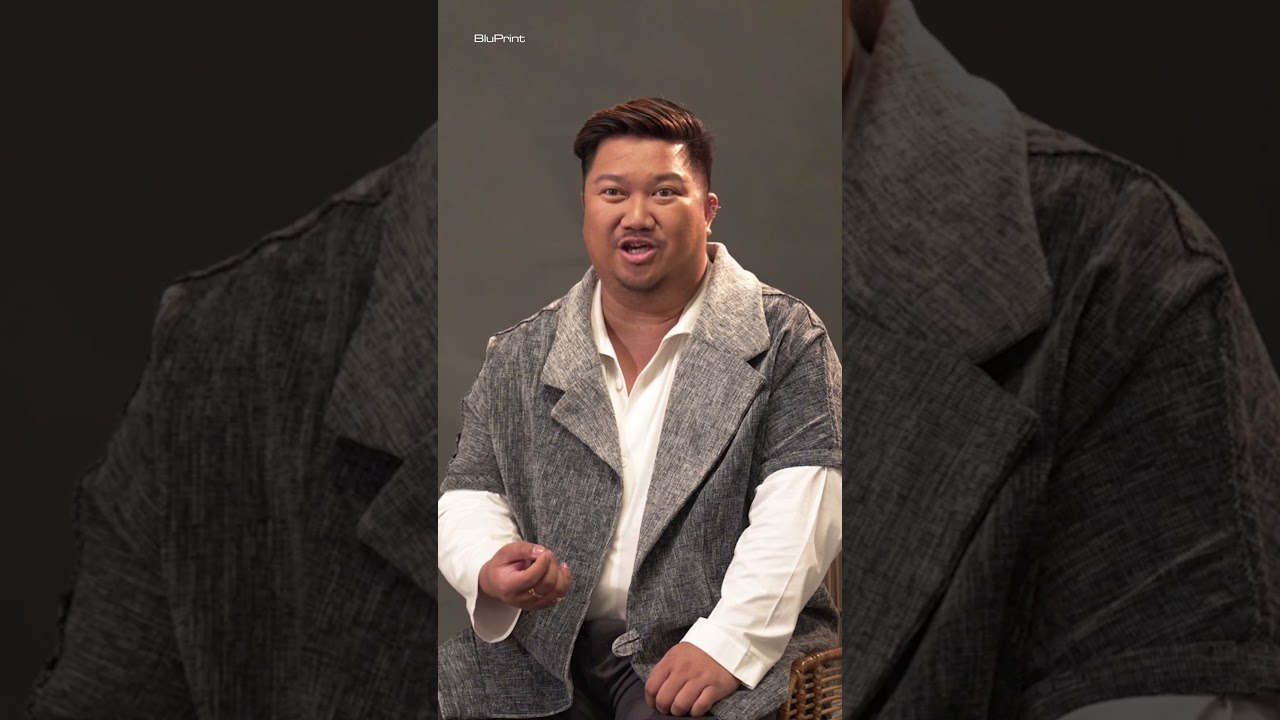 Milan-Based Filipino Architect Michael Vincent Uy: Designing Luxury Architecture | BluPrint