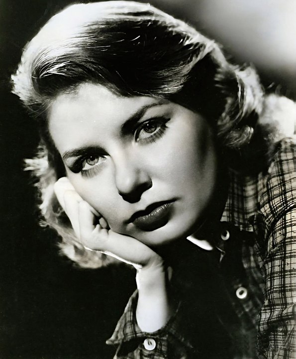 Joanne Woodward