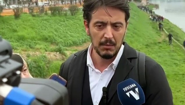 Nuovo ponte di Firenze, l'assessore Giorgio: Importanti lavori in corso per una città più moderna