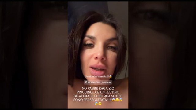Lamborghini: Perseguitata, festini bilaterali anche a Montecarlo