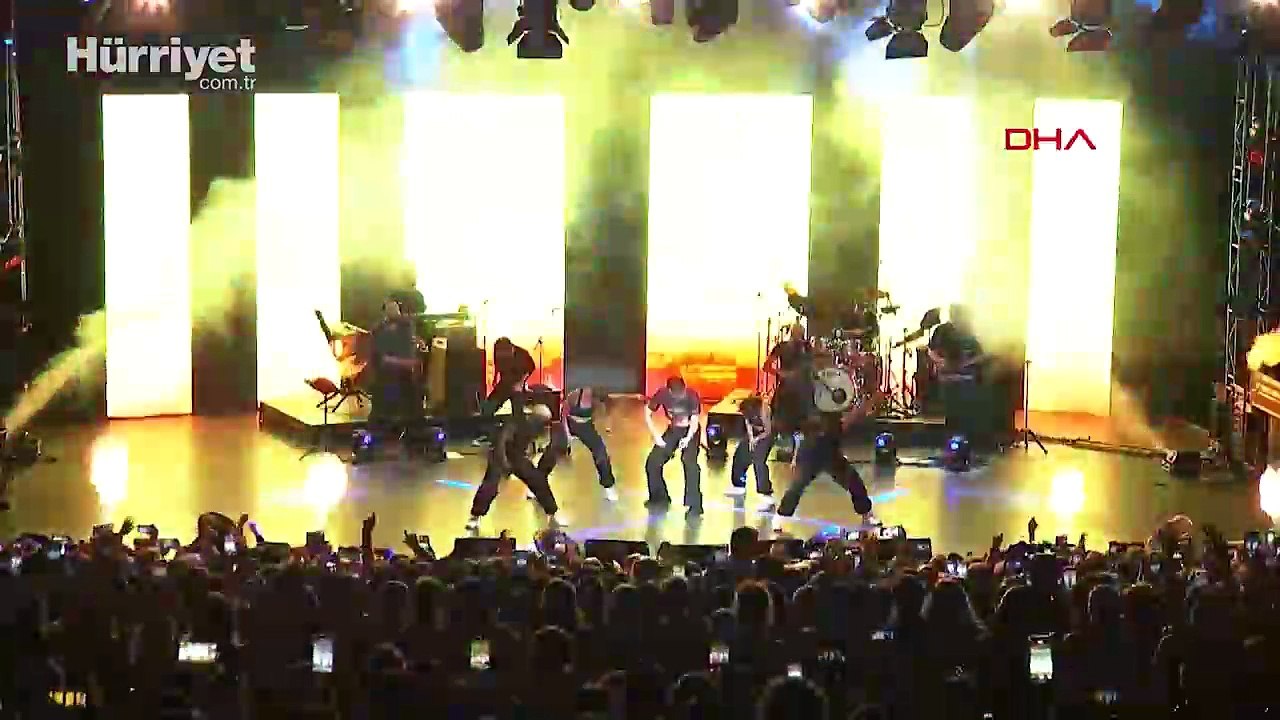 Ünlülere uyuşturucu operasyonunda yeni gelişme: Şarkıcı Edis Görgülü gözaltına alındı