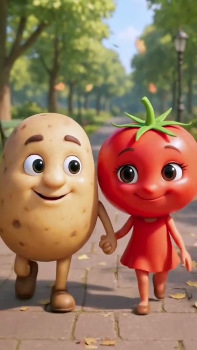 aloo tamatar love story saiyaara movie 😍😘