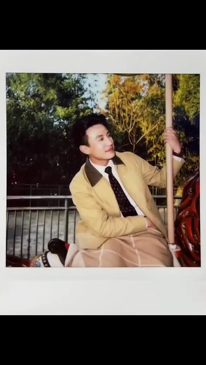 BE HAPPY  #liuxiaoxu #sunqianxun #shortseries #shortcdrama