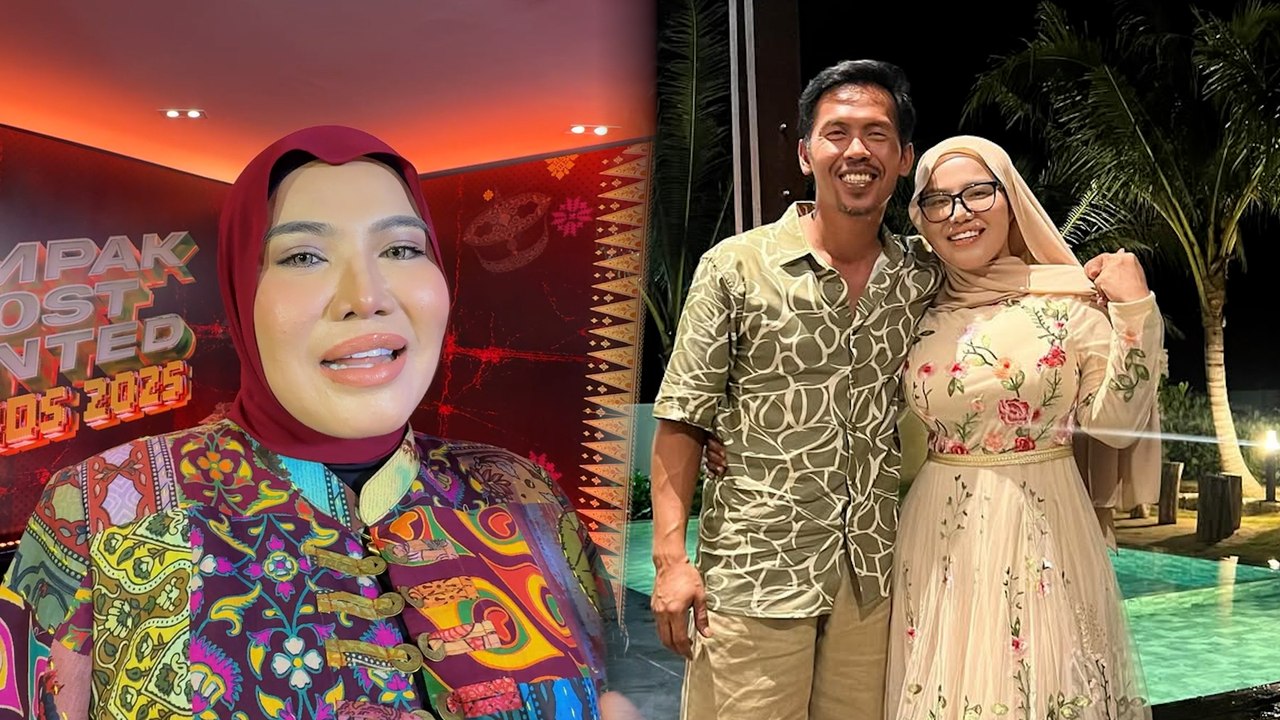 Walaupun sarat hamil Watie Hanifiah tak suka duduk rumah, syukur tiada alahan pelik
