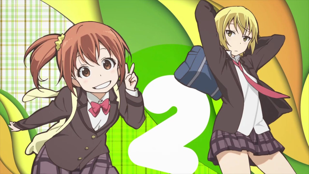 Aiura - Episode 2