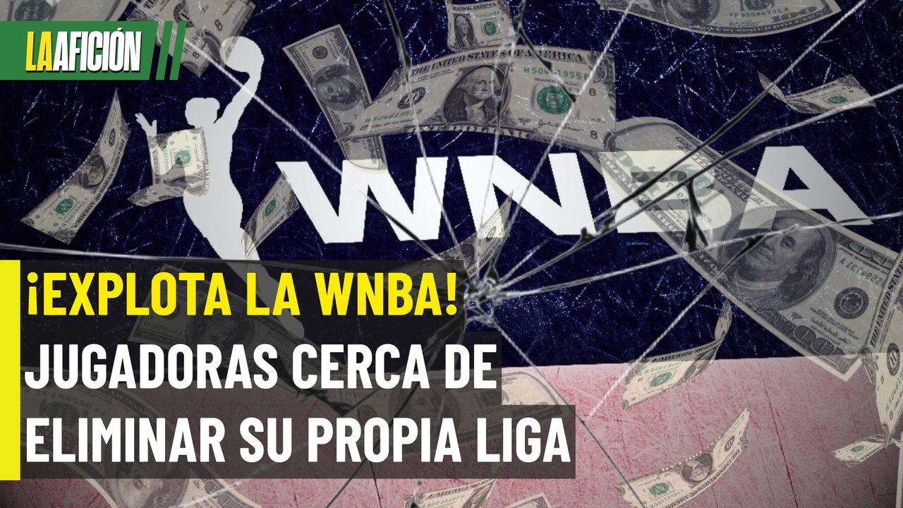 La WNBA podría desaparecer por salarios