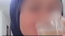 Woman nabbed for allegedly insulting Islam on TikTok