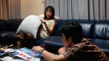 渚のシンドバッド, Like grains of sand (1995) pt.2