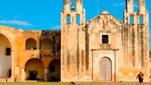Maní, Yucatán: ¿Por qué es ideal para el turismo comunitario?
