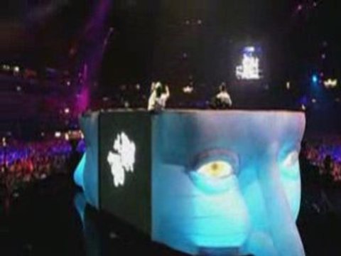 Erick E Tiesto David Guetta Live @ Sensation White 2006