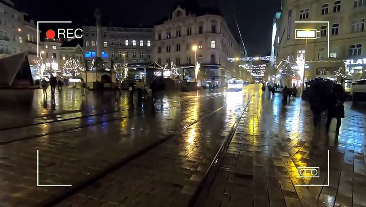 Vánoční Brno 2021