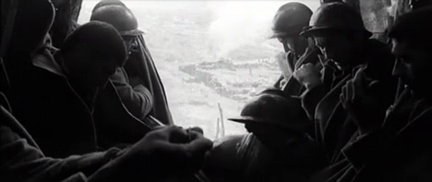 la grande guerra 2.PARTE - La grande guerra - Un film di Mario Monicelli. Con Vittorio Gassman, Alberto Sordi, Bernard Blier, Folco Lulli, Silvana Mangano, Nicola Arigliano.