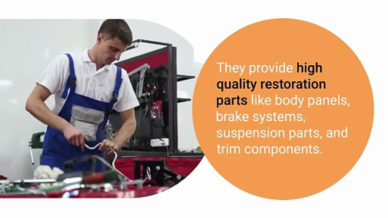 Classic Truck Restoration Experts | Carolina Classic Trucks