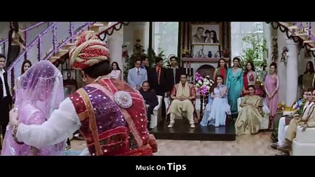 Dil Laga Liya - Full Video - Dil Hai Tumhaara - Preity & Arjun Rampal - Alka Yagnik & Udit Narayan