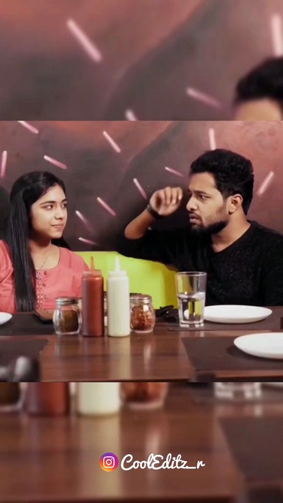 Crush | Tamil Love Reels 💔✨ | Trending Reel
