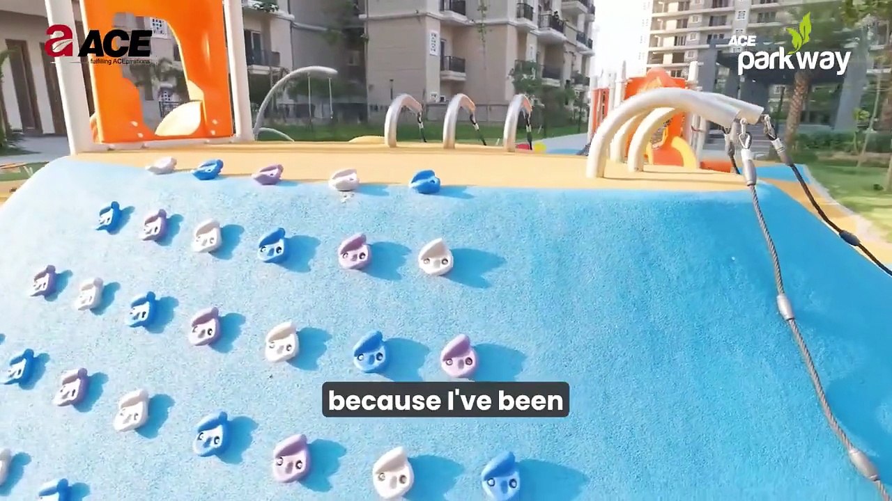 Inside the Most Demanded Luxury Apartments in Noida | Real Resident Experience at ACE Parkway