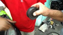 calage (mise au point ) moteur diesel pour golf3 et peugeot, Citroën - Mokhtar