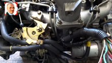 calage Moteur Toyota 2.4