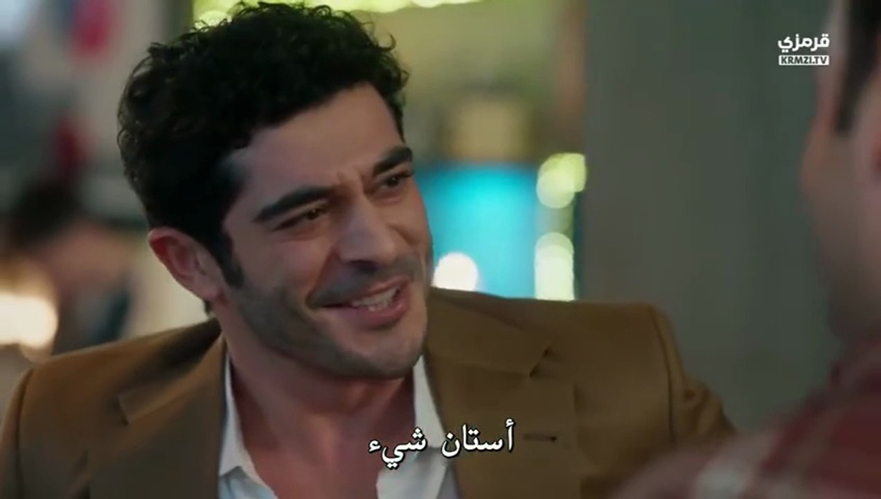 مسلسل المحتالون الحلقة 21 مترجمة