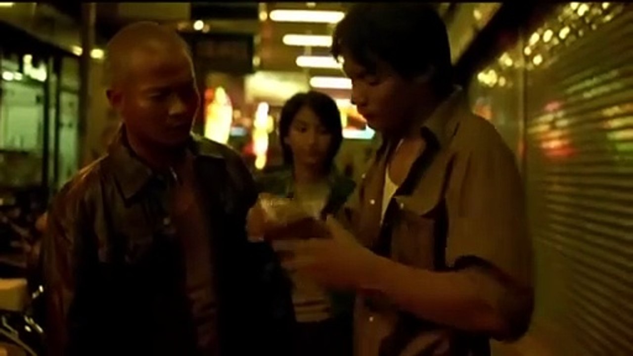 Ong-Bak stream deutsch