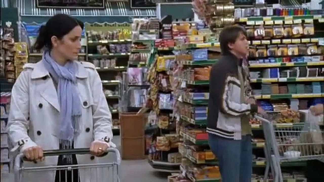 Normal Me (2008) Full Movie