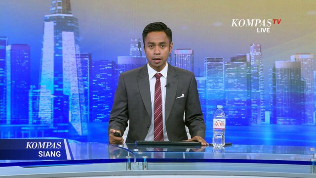 Jembatan di Bondowoso Amblas, Warga Harus Memutar Jalan | KOMPAS SIANG