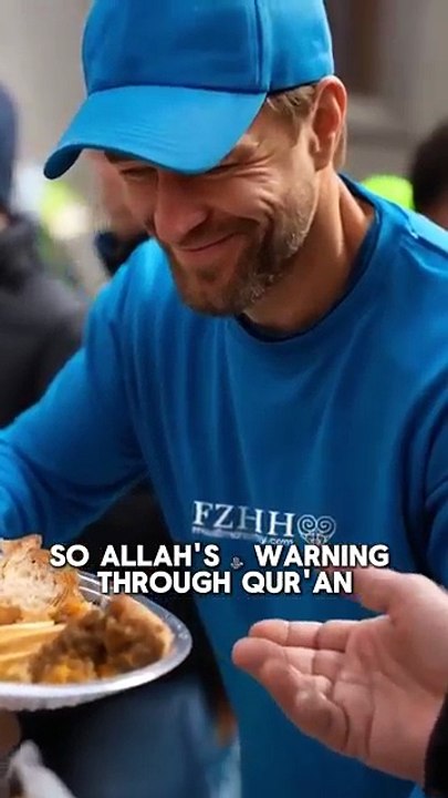 Shaykh Nurjan Mirahmadi - Be careful who you befriend