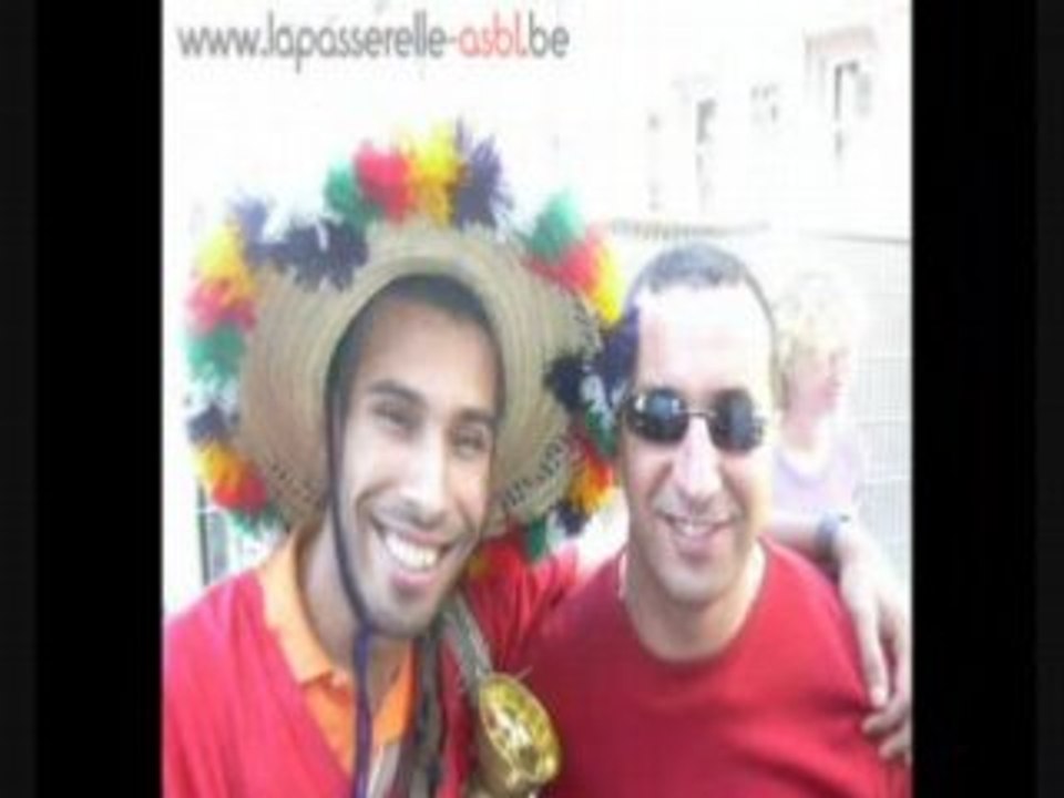 Nouvel album Cheb Riahi 2008  "Date el visa"