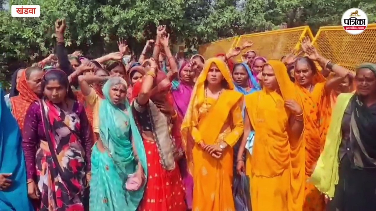 शराब है खराब... धड़ल्ले से बिक रही अवैध शराब, रोज घरों में हो रही कलह, पति कर रहे मारपीट