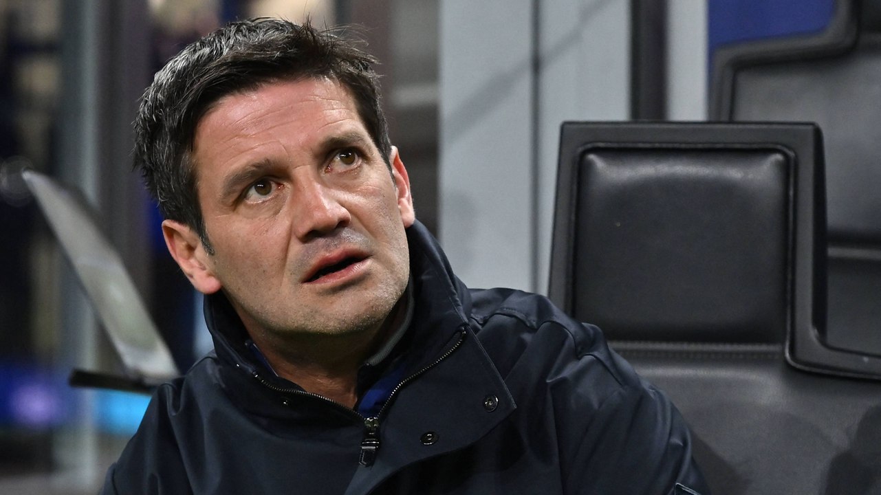 Chivu erklärt Ausscheiden: 'Haben die Fassung verloren'