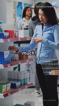 Trump RX Prescription Drug Policy Explained – Costs, Changes, and Impact