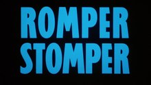 Romper Stomper Film deutsch
