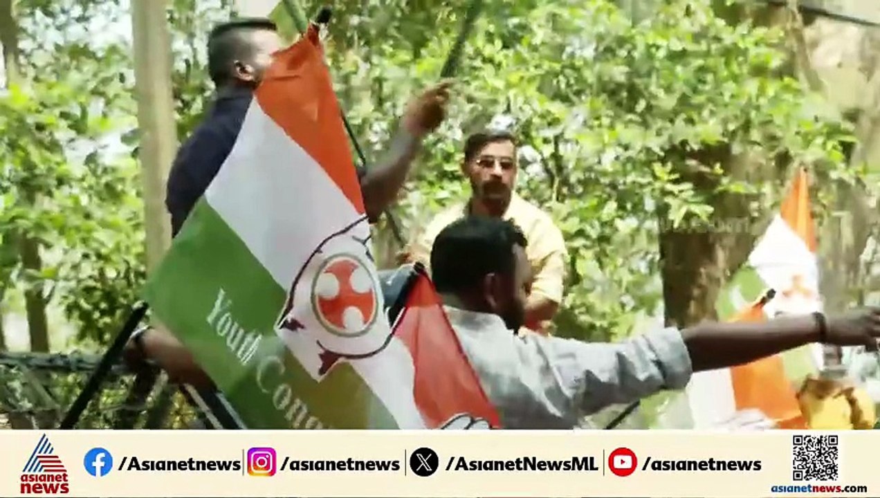 തുടർച്ചയായ ചികിത്സാ പിഴവ്; വയനാട് DMO ഓഫീസിലേക്...