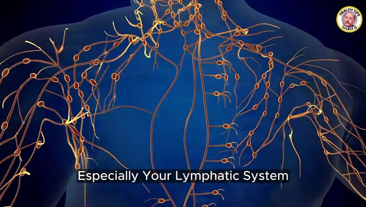 Natural 5 Minute Morning Routine to Flush Liver Toxins and Boost Energy