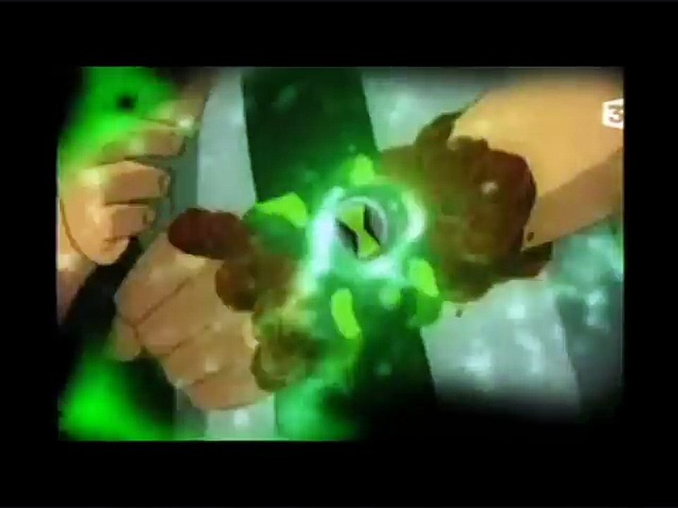 Générique Ben 10 Français - GuerrierDragonxDofus (480p, h264, youtube)