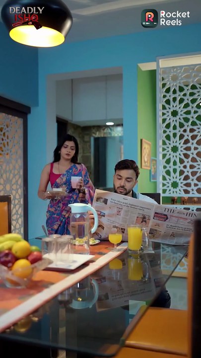 Deadly ishq (Viral Clips)