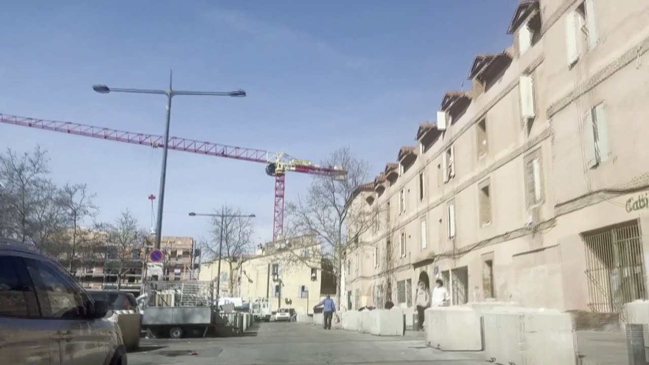 Contrôle qui dégénère à Perpignan : le quartier Saint-Jacques placé sous haute vigilance