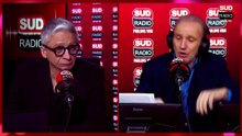 Jean-François Achilli : "Mélenchon veut choisir les journalistes !"