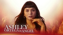 ‘Apoy sa Dugo’: Ashley Ortega bilang Angel