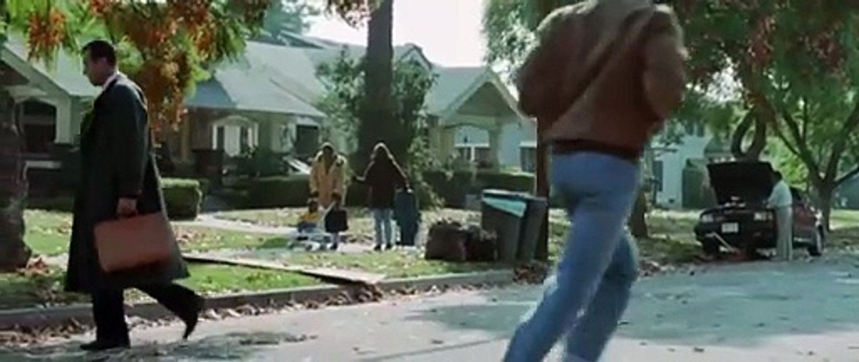 Judgment Night - Zum Töten verurteilt (1993)