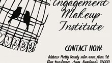 Engagement Makeup Institute In Rawalpindi & Islamabad