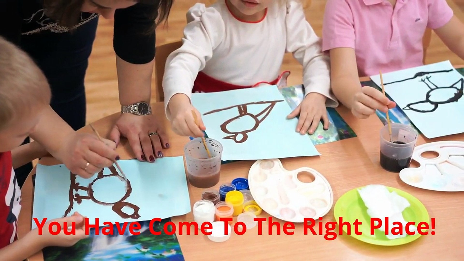 Totri Child Care in South Orange, NJ