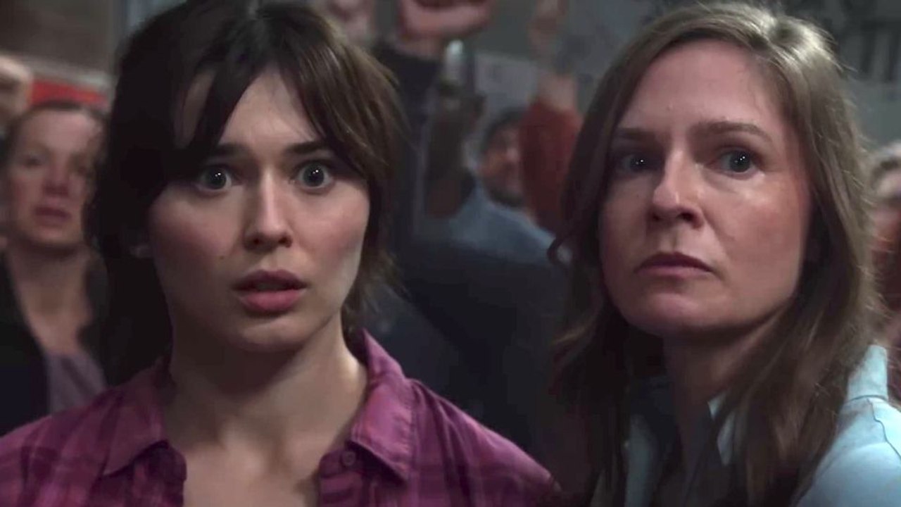 For All Mankind - staffel 5 Trailer OV