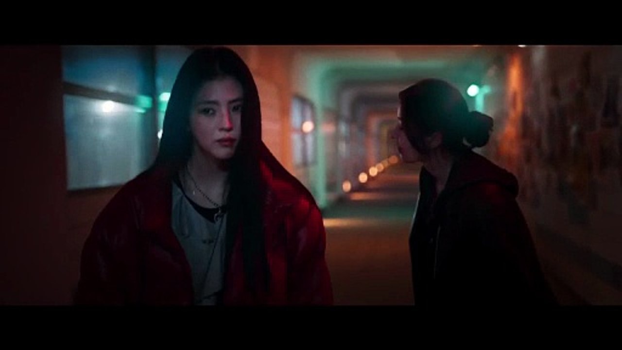 Project Y (2026) | English Sub