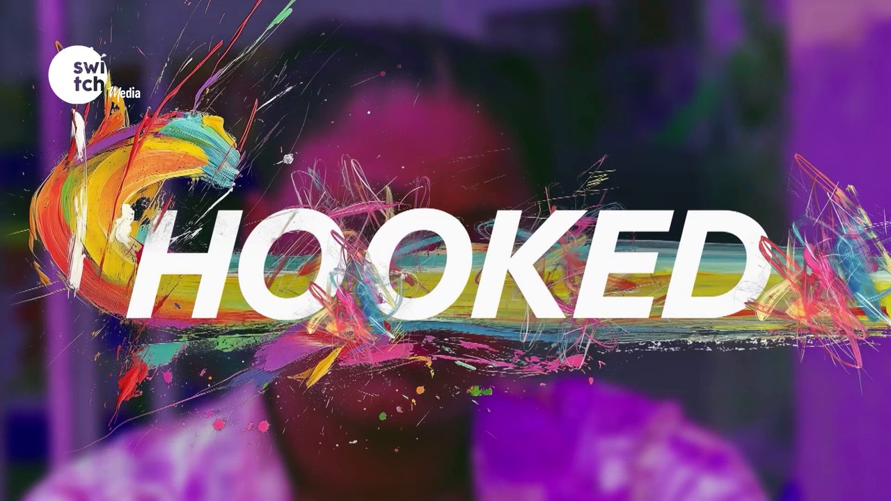 Hooked on Junk Food – When Cravings Control You | DW's Hooked